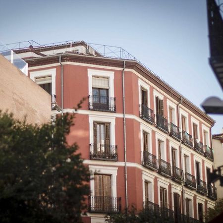 マドリードChueca Gran Via Recoletos Libertad 24 8アパートメント エクステリア 写真