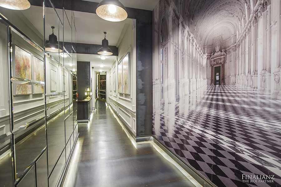 マドリードChueca Gran Via Recoletos Libertad 24 8アパートメント エクステリア 写真